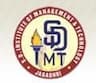 S.D. Institute of Management & Technology - [SDIMT] logo