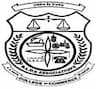 BLDE Association's AS Patil College of Commerce logo