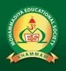 Mohammadiya Institutions logo