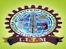 Indira Institute of Technology & Sciences - [IITM] logo