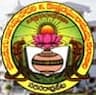 PNCKR College of PG Courses logo