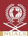National University of Advanced Legal Studies - [NUALS] logo