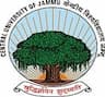 Central University Of Jammu logo