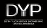 DY Patil Education Society's DY Patil Technical Campus - [DYP] logo