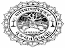 Gujarat Vidyapith - [GVP] logo