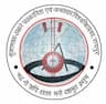 Kushabhau Thakre Patrakarita Avam Jansanchar Vishwavidyalaya logo