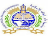 Darul Huda Islamic University - [DHIU] logo