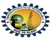 Tripura Institute of Technology Agartala