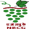 National Research Centre for Grapes - [NRCG] Manjri logo