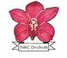 National Research Centre for Orchids - [ICAR] logo