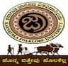 Karnataka Janapada Vishwavidyalaya logo