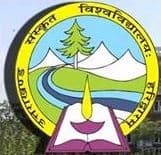 Uttarakhand Sanskrit University Haridwar