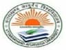Uttarakhand Ayurved University logo