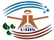 University of Agricultural and Horticultural Sciences Bangalore