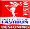 Vision Institute of Fashion Designing - [VIFD] logo