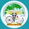 Dr Hedgewar Smruti Rugna Sewa Mandal's College logo
