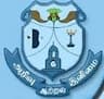 Government Arts College logo