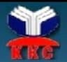 KKC College of Law logo