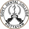 Government Dental College logo