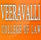 Veeravalli College of Law Rajahmundhry