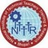 National Institute of Technical Teachers' Training and Research - [NITTTR] logo
