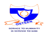 Osteen College Bangalore