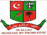 The New College logo