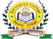 Sarvodaya College of Technology and Management Deoria