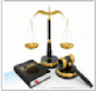 Sarada Vilas Law College logo