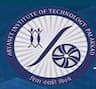 Aryanet Institute of Technology logo