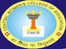 Central Women's College of Education-[CWCE] logo