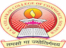DAV Velankar College of Commerce logo