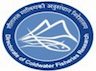 Directorate of Coldwater Fisheries Research logo