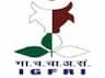 Indian Grassland and Fodder Research Institute-[IGFRI] logo