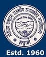 Motiram Baburam Government Post Graduate College - [MBGPG] logo