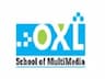 OXL School of Multimedia logo