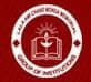 Lala Ami Chand Monga Memorial College of Education logo