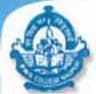 PWS College of Arts & Commerce logo