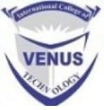 Venus International College of Technology Gandhinagar