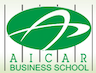 AICAR Business School logo