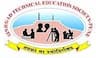 SKN Sinhgad College of Engineering logo
