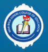 Maa Bala Sundri College of Education logo