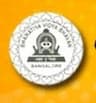 Bharatiya Vidya Bhavan - [BVB] logo