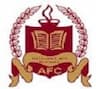 Annai Fathima College of Arts and Science logo