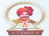 Chatrapati Shahuji Maharaj Shikshan Sanstha's Dental College logo