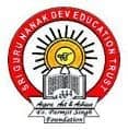 Guru Nanak College of Education Hoshiarpur