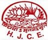 Hansraj Jivandas College of Education logo