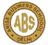 Arise Business School - [ABS] logo