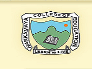 Harkamaya College of Education East Sikkim