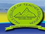 Hills College of Teacher Education Itanagar